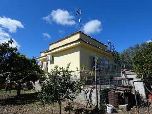 Villa Indipendente in affitto a Priolo Gargallo, Sicilia