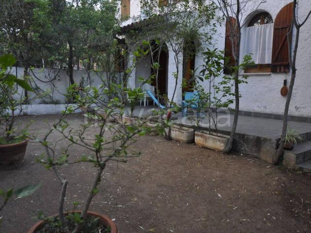 Villa Indipendente in affitto a La Pineta, Pula