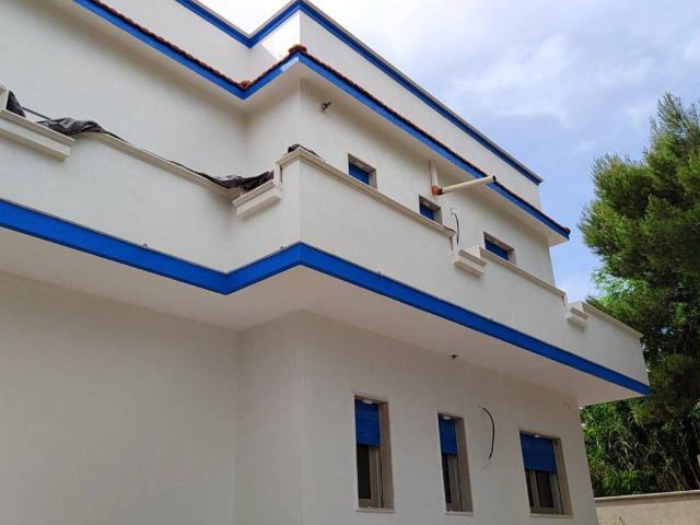 Villa Indipendente in affitto a Puglia, Taranto