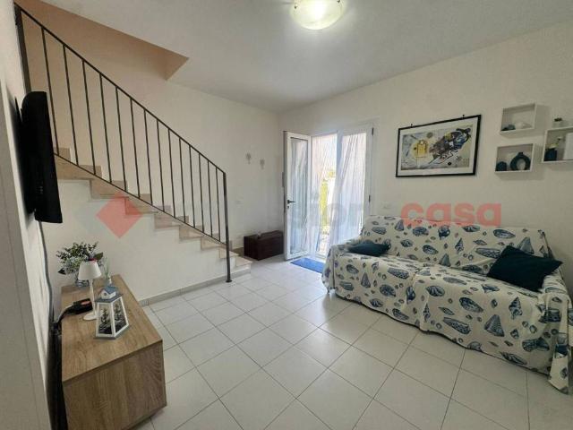 Villa Indipendente in affitto a Le Canne, Puglia
