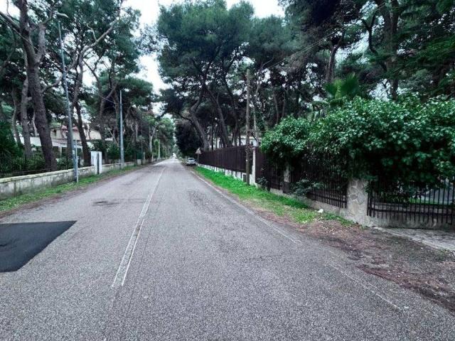 Villa Indipendente in affitto a Bosco Caggione, Puglia