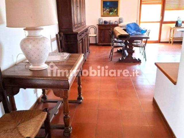 Villa Indipendente in affitto a Bosco Caggione, Puglia