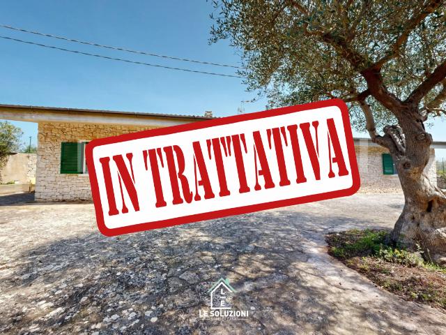 Villa Indipendente in affitto a Puglia, Bari