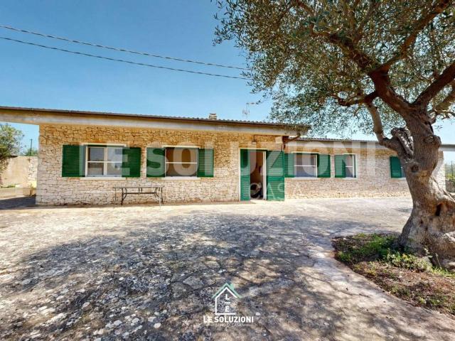 Villa Indipendente in affitto a Puglia, Bari