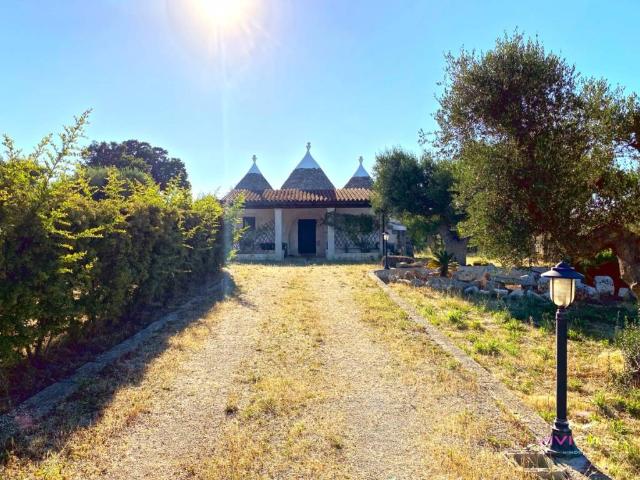 Villa Indipendente in affitto a Puglia, Bari