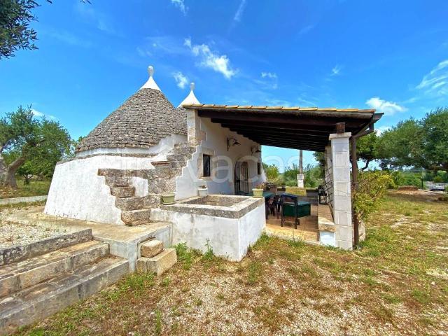 Villa Indipendente in affitto a Puglia, Bari