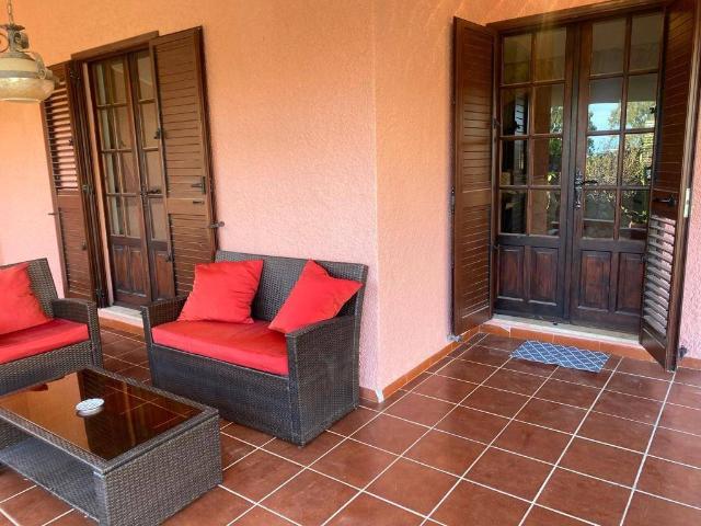 Villa Indipendente in affitto a Marina di Capitana, Quartu Sant'elena