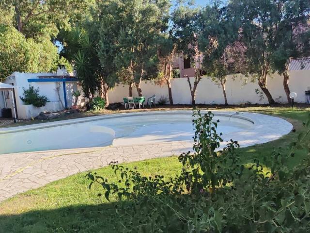 Villa Indipendente in affitto a Is Pardinas, Quartu Sant'elena