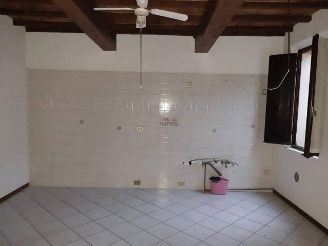 Villa Indipendente in affitto a Quistello