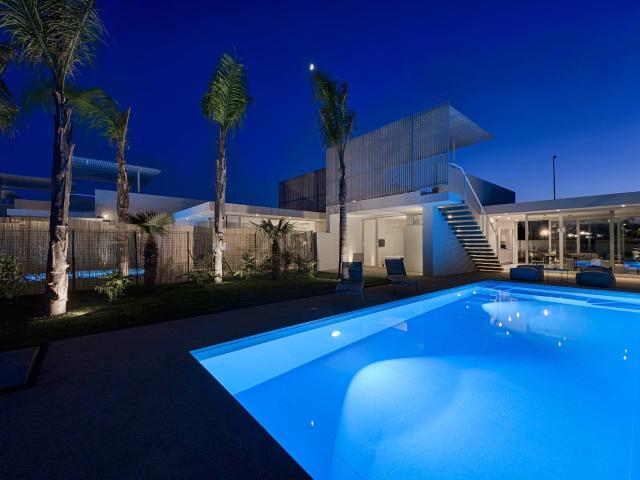 Villa Indipendente in affitto a Ragusa, Sicilia