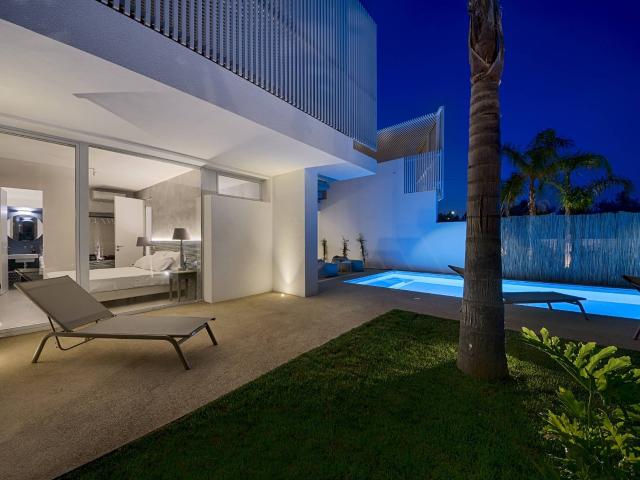 Villa Indipendente in affitto a Ragusa, Sicilia