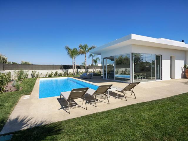 Villa Indipendente in affitto a Ragusa, Sicilia