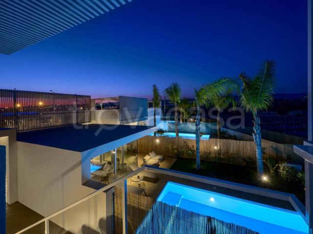 Villa Indipendente in affitto a Fabbreria, Cortaccione