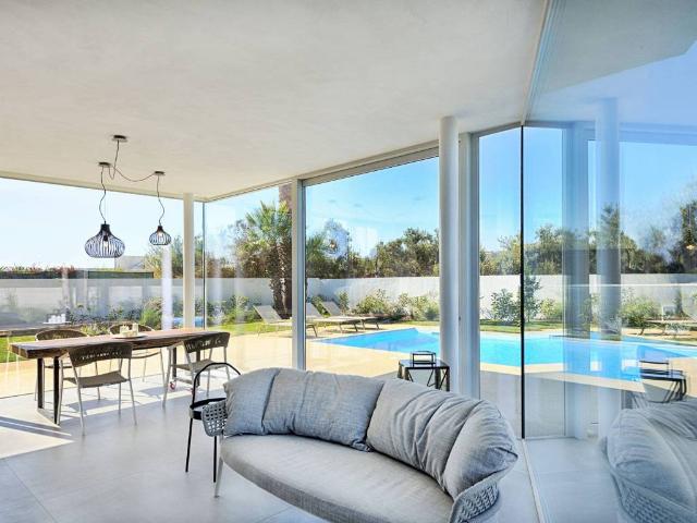 Villa Indipendente in affitto a Ragusa, Sicilia