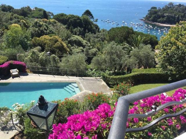 Villa Indipendente in affitto a San Michele di Pagana, Rapallo
