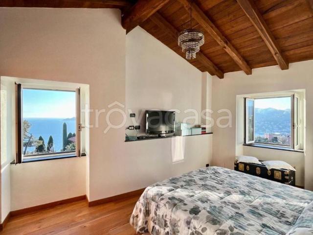 Villa Indipendente in affitto a Seglio, Rapallo