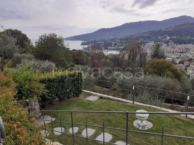 Villa Indipendente in affitto a Il Piano, Rapallo