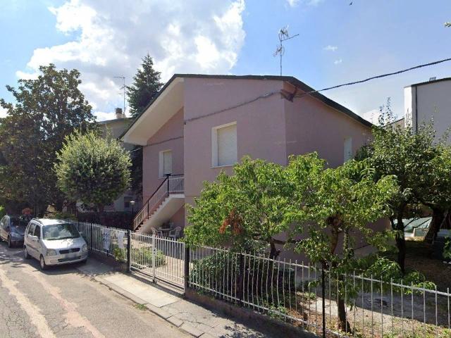 Villa Indipendente in affitto a Ravenna, Reggio Emilia