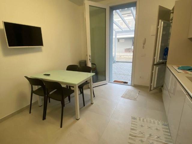 Villa Indipendente in affitto a Ravenna, Reggio Emilia
