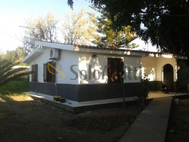 Villa Indipendente in affitto a Calabria, Reggio Calabria