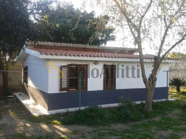 Villa Indipendente in affitto a Calabria, Reggio Calabria