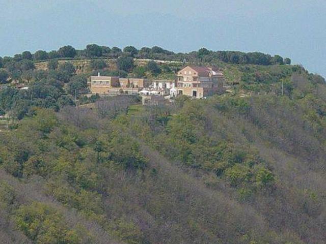 Villa Indipendente in affitto a Calabria, Reggio Calabria