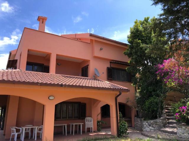 Villa Indipendente in affitto a Calabria, Reggio Calabria