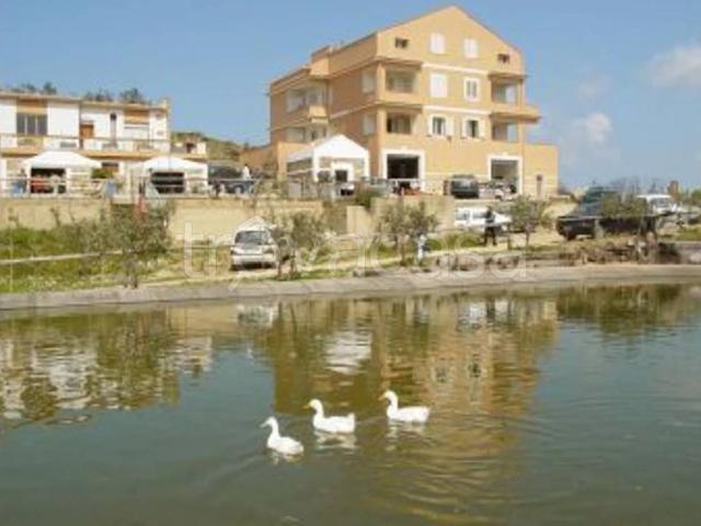 Villa Indipendente in affitto a Fabbreria, Campello Sul Clitunno