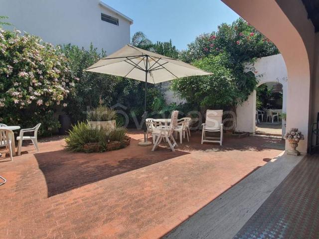 Villa Indipendente in affitto a Calabria, Reggio Calabria