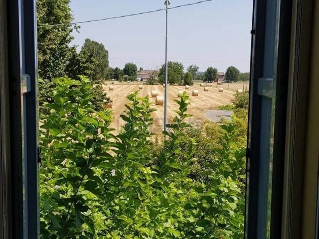 Villa Indipendente in affitto a Pieve Modolena, Reggio Emilia
