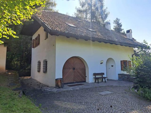 Villa Indipendente in affitto a Salten-Schlern - Salto-Sciliar, Renon - Ritten