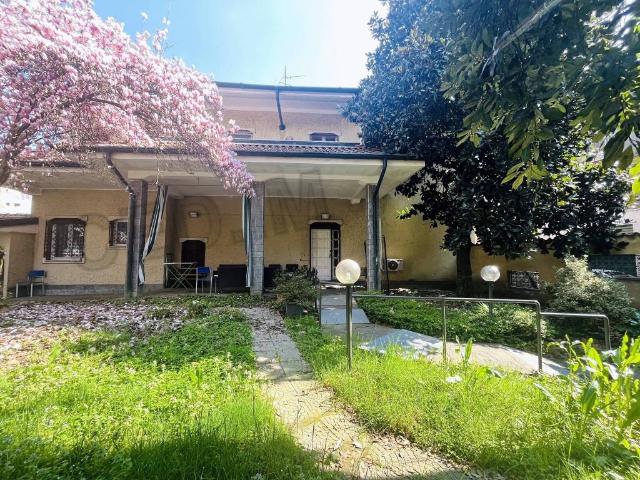 Villa Indipendente in affitto a San Pietro, Rho
