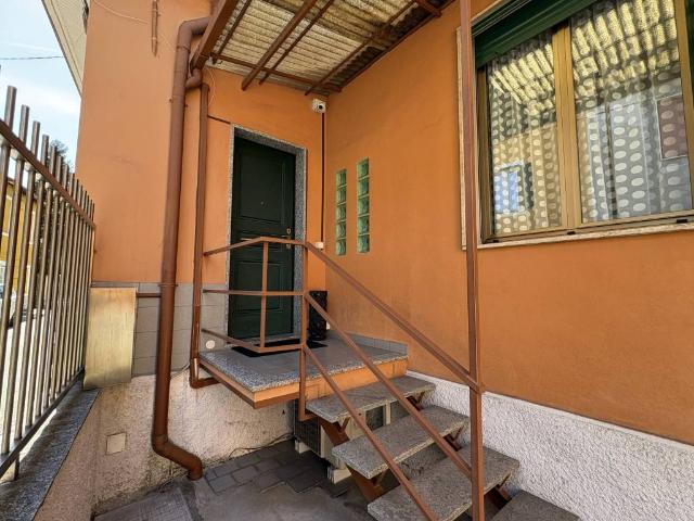 Villa Indipendente in affitto a San Pietro, Rho
