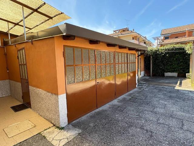 Villa Indipendente in affitto a San Pietro, Rho