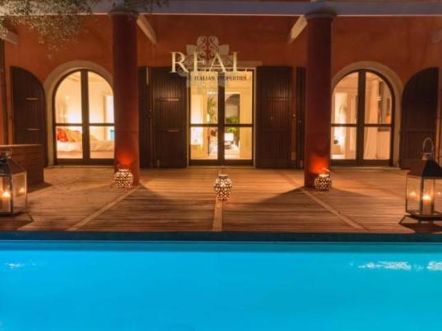 Villa Indipendente in affitto a Riccione, Reggio Emilia