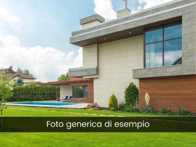 Villa Indipendente in affitto a Riccione, Reggio Emilia