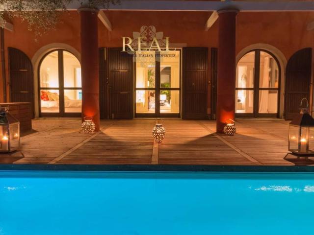 Villa Indipendente in affitto a Riccione, Reggio Emilia