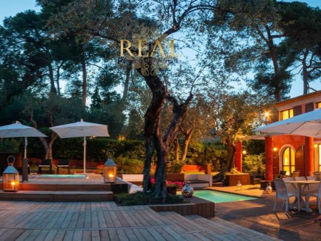Villa Indipendente in affitto a Riccione, Reggio Emilia