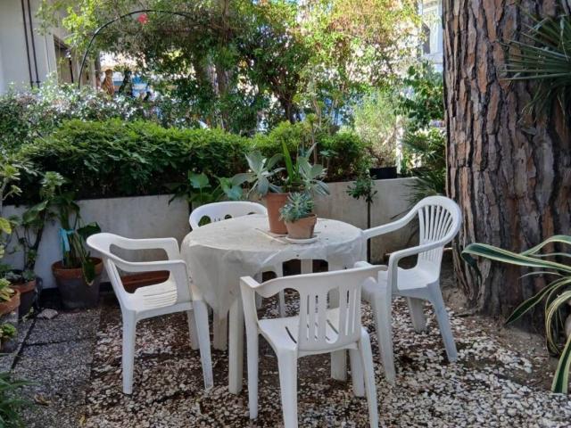 Villa Indipendente in affitto a Alba, Riccione