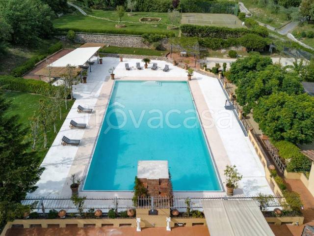 Villa Indipendente in affitto a Rignano Sull'arno, Toscana