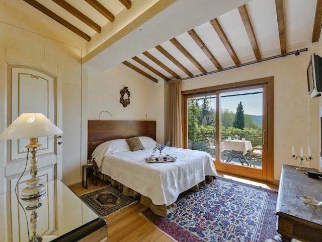 Villa Indipendente in affitto a Rignano Sull'arno, Toscana