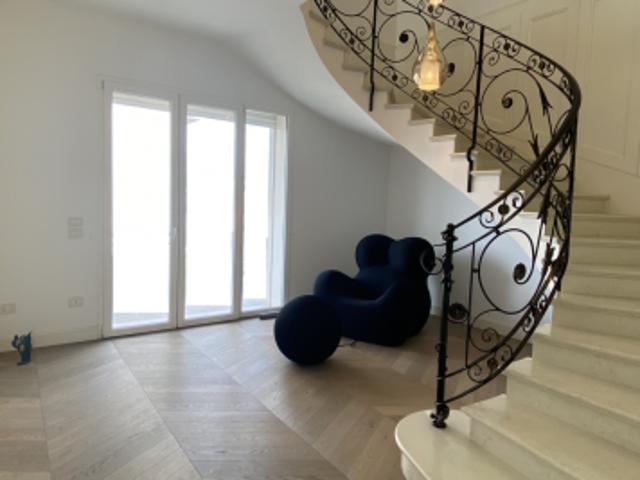 Villa Indipendente in affitto a Rimini, Reggio Emilia