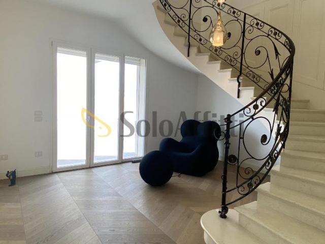 Villa Indipendente in affitto a Rimini, Reggio Emilia