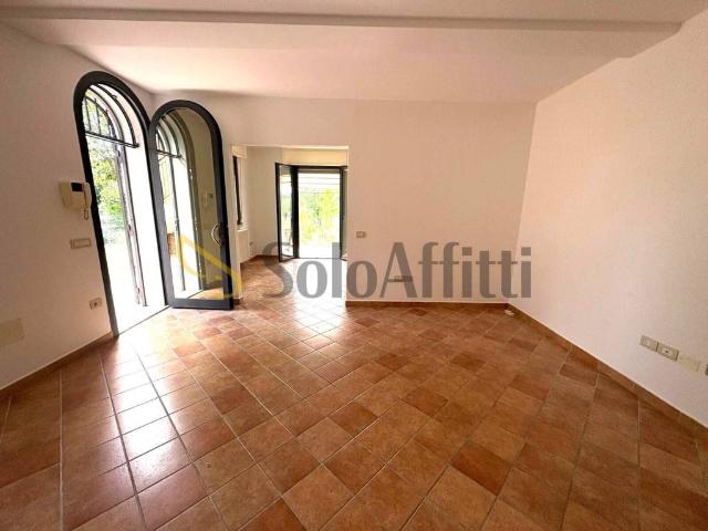 Villa Indipendente in affitto a Villaggio 1° maggio, Rimini