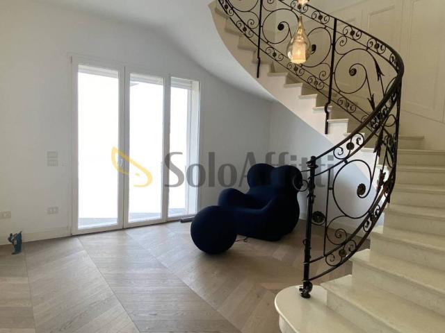 Villa Indipendente in affitto a Rimini, Reggio Emilia