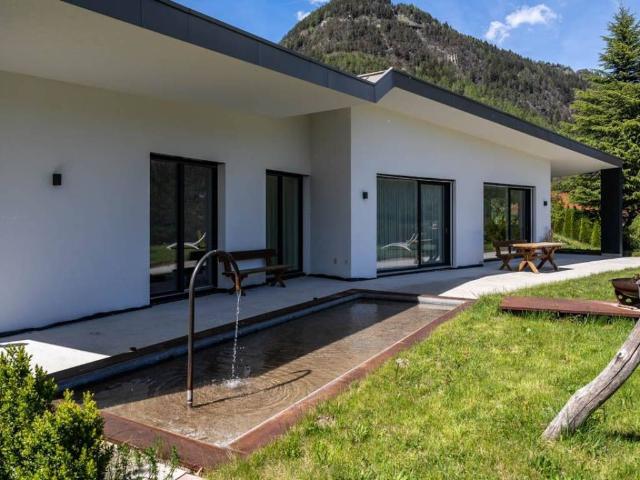 Villa Indipendente in affitto a Eisacktal - Valle Isarco, Rio Di Pusteria - Mühlbach