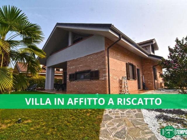 Villa Indipendente in affitto a Piemonte, Torino