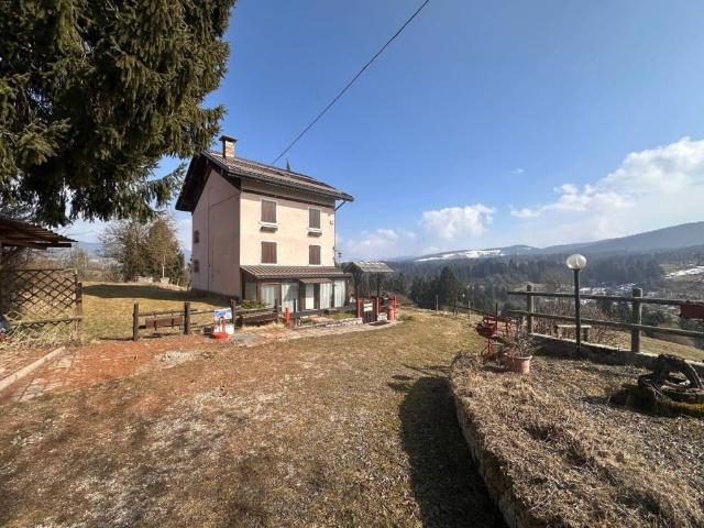 Villa Indipendente in affitto a Bettinadi, Canove Di Roana