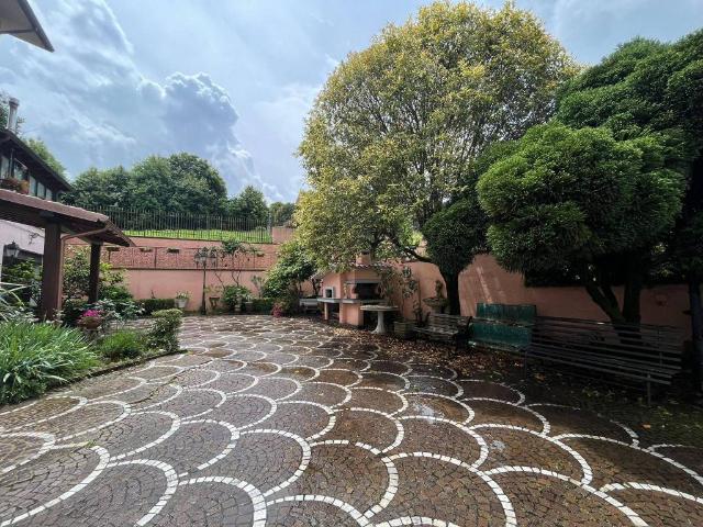Villa Indipendente in affitto a Roma Capitale, Lazio