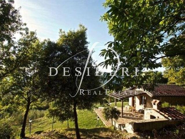 Villa Indipendente in affitto a Roccastrada, Toscana